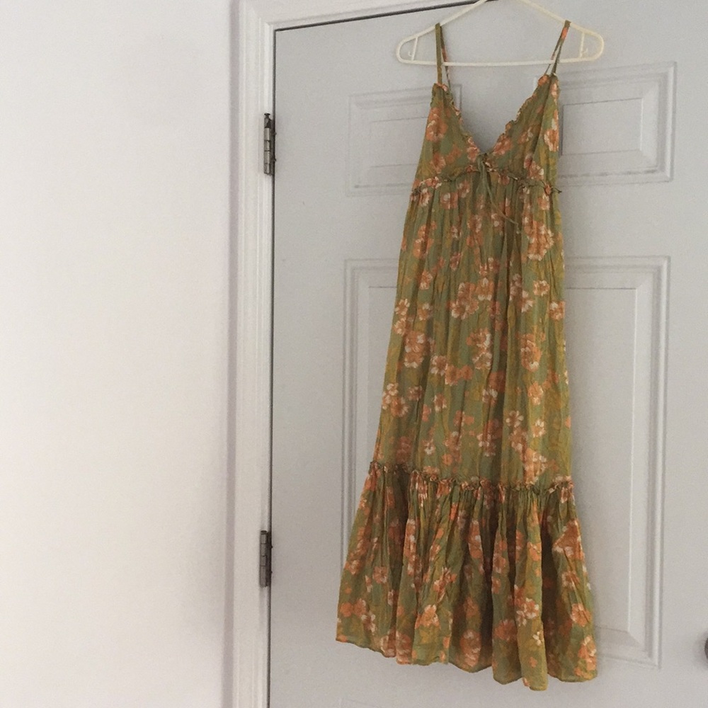 Lucky Brand xs dress
